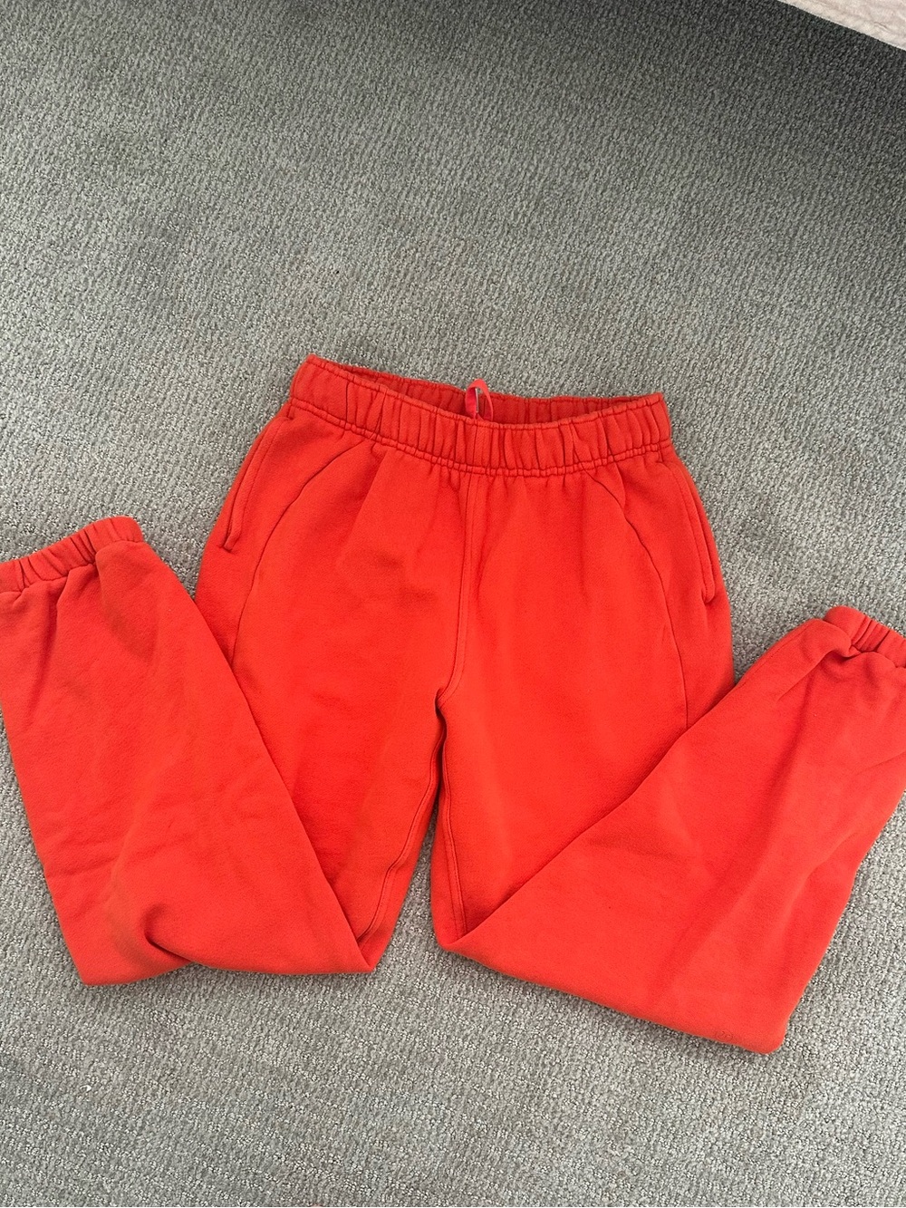 Lululemon Scuba Joggers